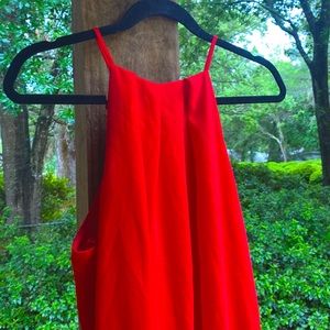 Red & Romantic❤️